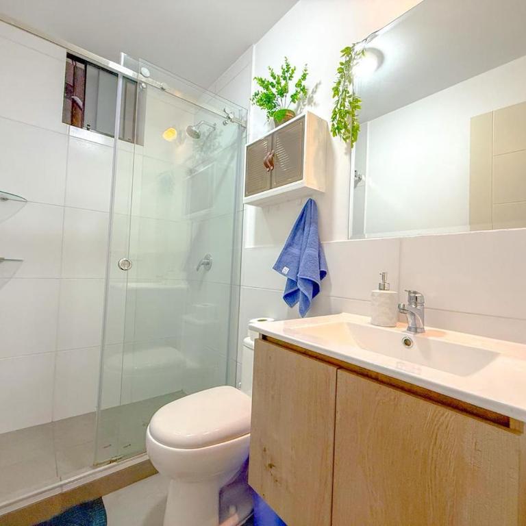 Modern XXL Apartment in San Miguel - Apartamento de 3 dormitorios - 7