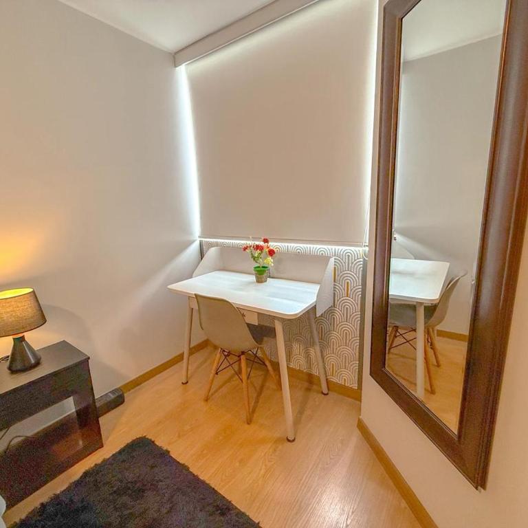 Modern XXL Apartment in San Miguel - Apartamento de 3 dormitorios - 10