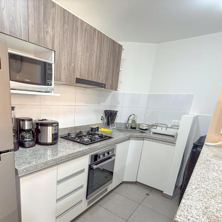 Modern XXL Apartment in San Miguel - Apartamento de 3 dormitorios - 11