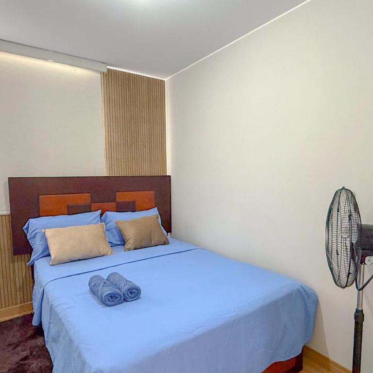 Modern XXL Apartment in San Miguel - Apartamento de 3 dormitorios - 12