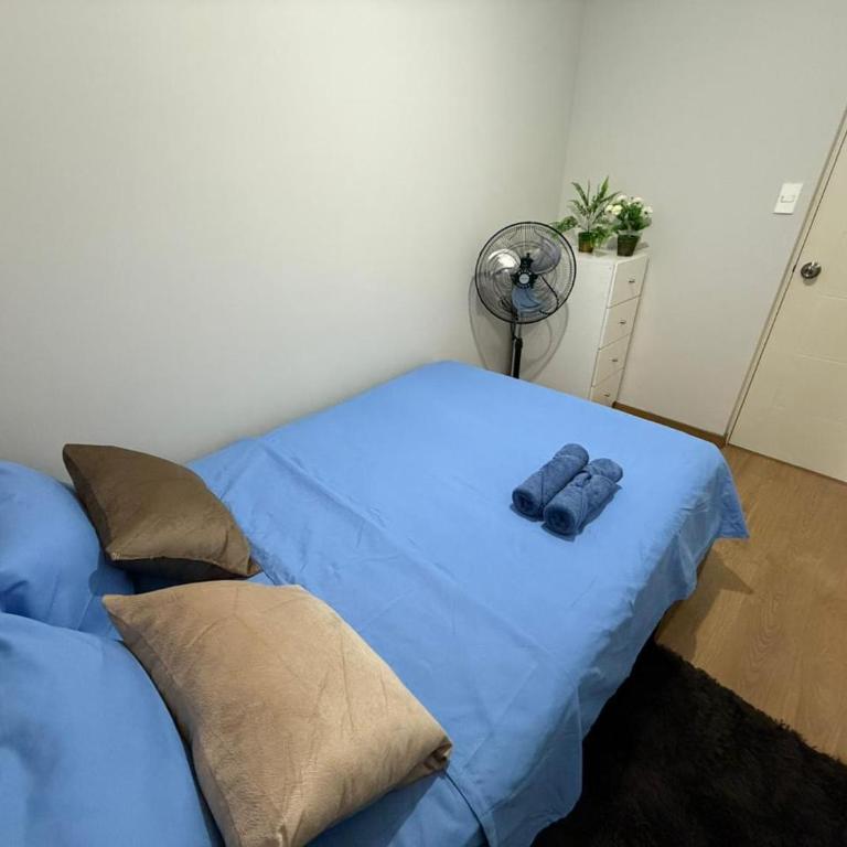 Modern XXL Apartment in San Miguel - Apartamento de 3 dormitorios - 13