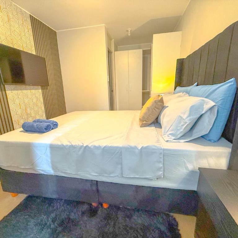 Modern XXL Apartment in San Miguel - Apartamento de 3 dormitorios - 15