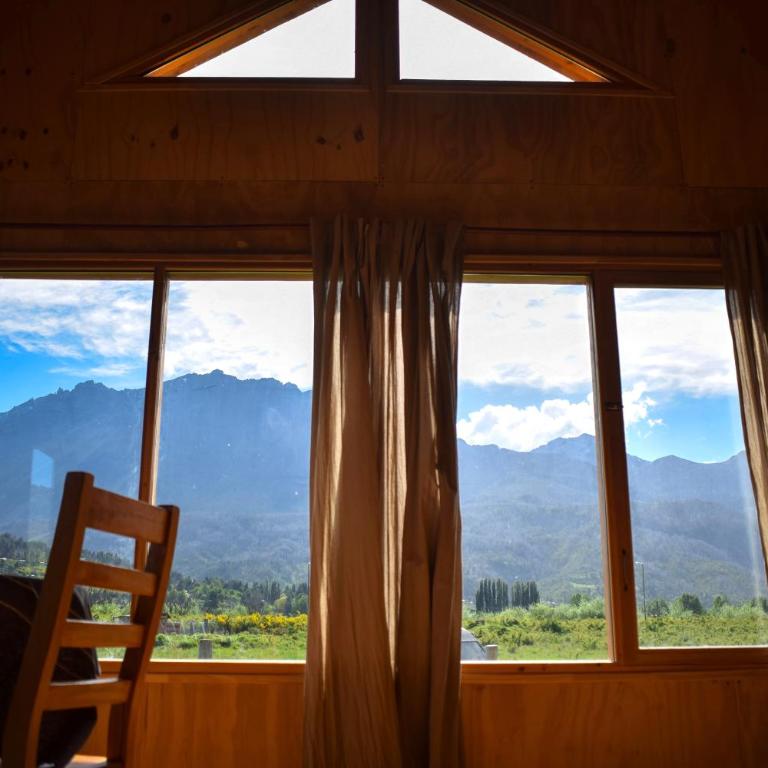 Cabañas Altramuz - Chalet de 1 dormitorio - 3