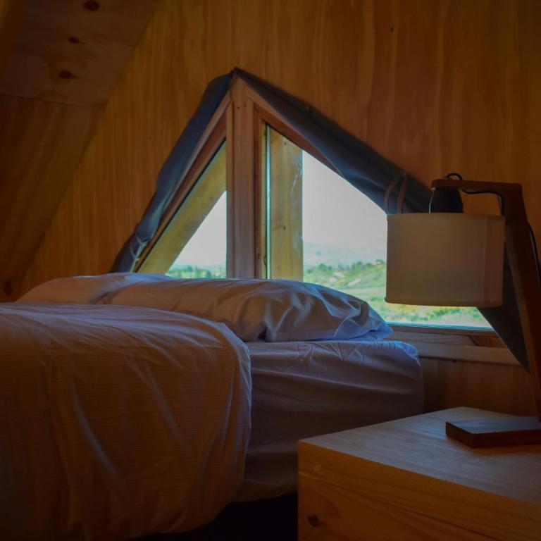 Cabañas Altramuz - Chalet de 1 dormitorio - 7