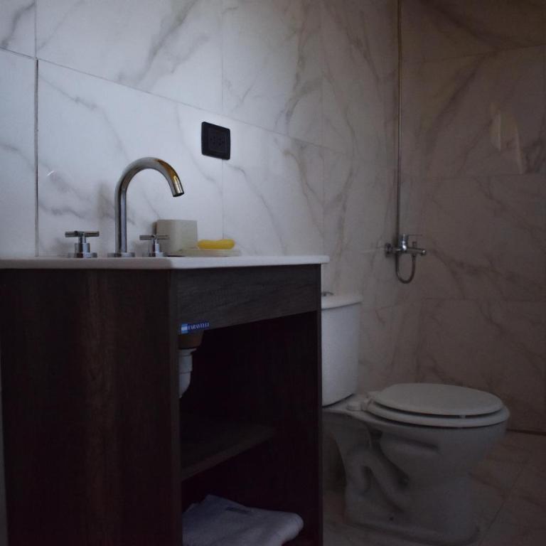 Cabañas Altramuz - Chalet de 1 dormitorio - 8