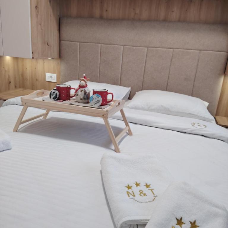 Apartman NIT Zlatibor - One-Bedroom Apartment - 2