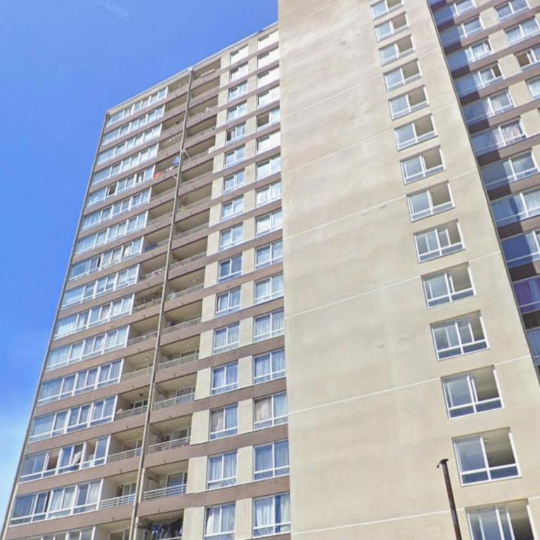 Departamento Quilpué 3 dormitorios full equipado - Three-Bedroom Apartment - 11