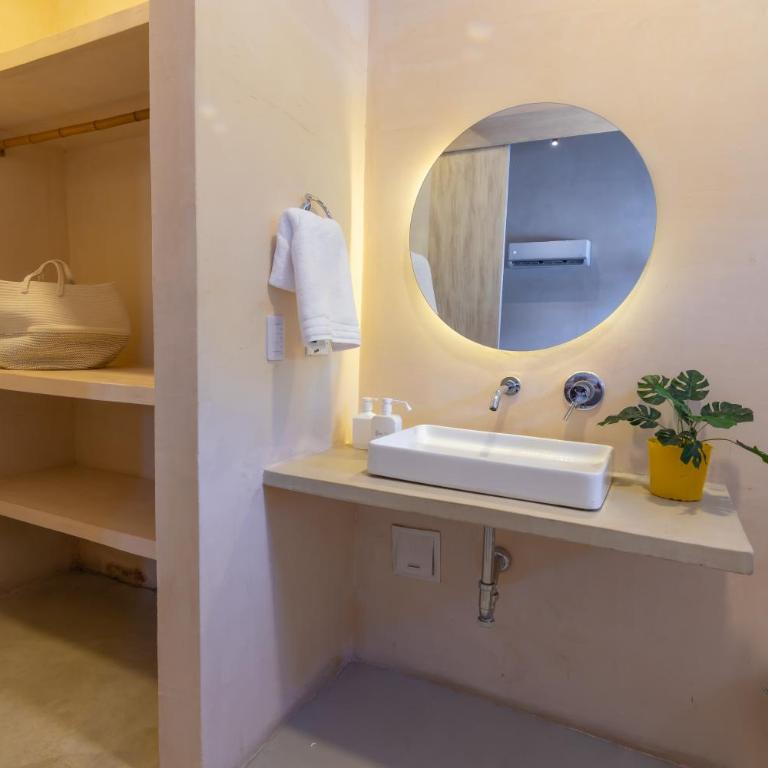 Casa Dorada Apartasuites by Xarm Apartments - Apartamento Suite - 8