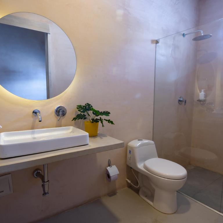 Casa Dorada Apartasuites by Xarm Apartments - Apartamento Suite - 9