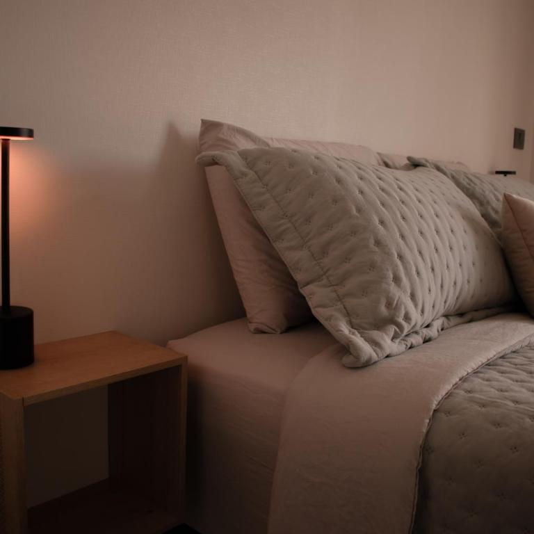 Moderno y acogedor departamento Sector Norte - Apartamento de 1 dormitorio - 9