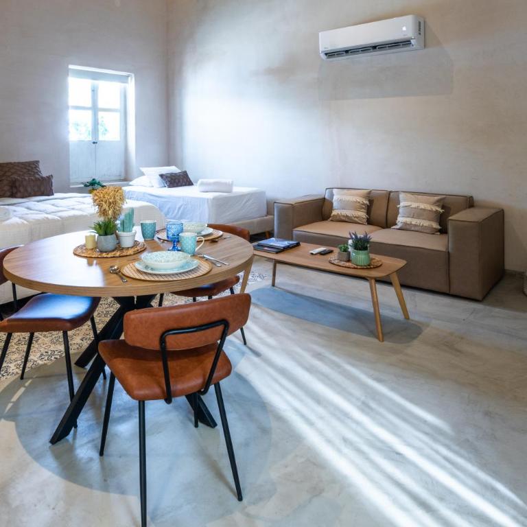 Casa Dorada Apartasuites by Xarm Apartments - Apartamento Suite - 6