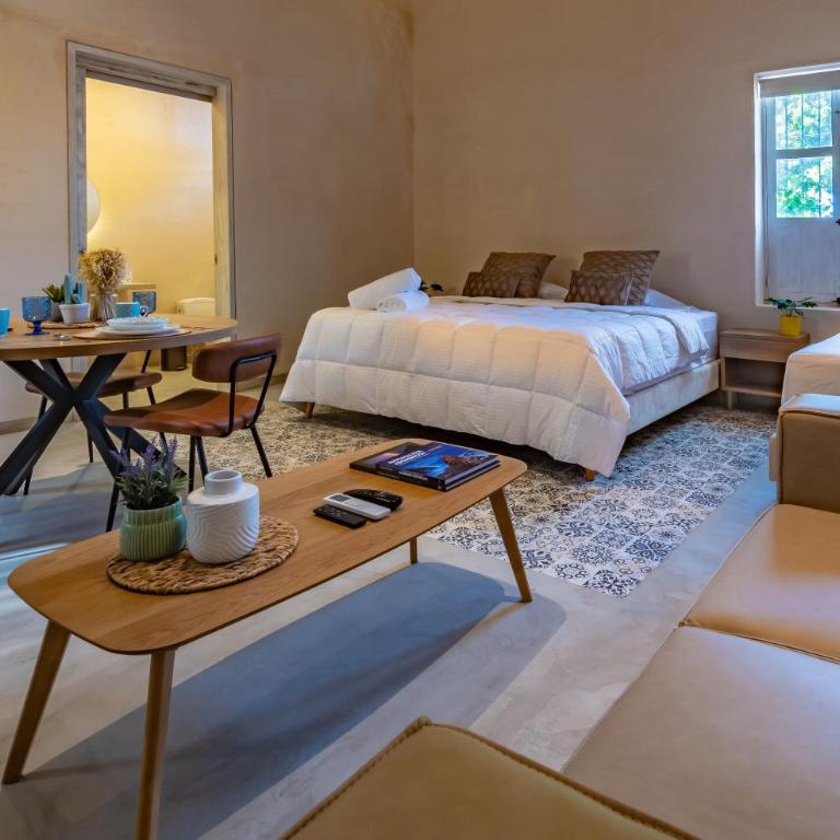 Casa Dorada Apartasuites by Xarm Apartments - Apartamento Suite - 4