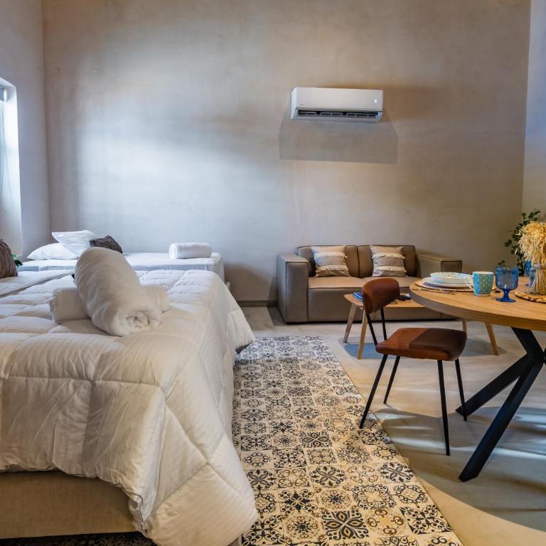 Casa Dorada Apartasuites by Xarm Apartments - Apartamento Suite - 5