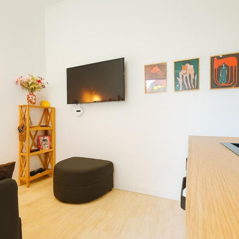 Torpigna Vibes Well Connected to Rome Center - Appartamento con 1 Camera da Letto - 24