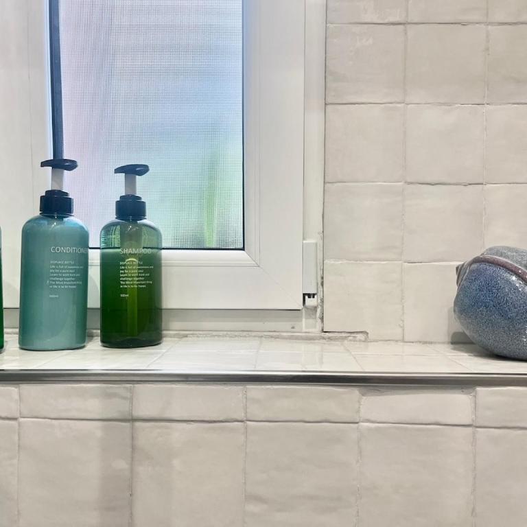 Torpigna Vibes Well Connected to Rome Center - Appartamento con 1 Camera da Letto - 34