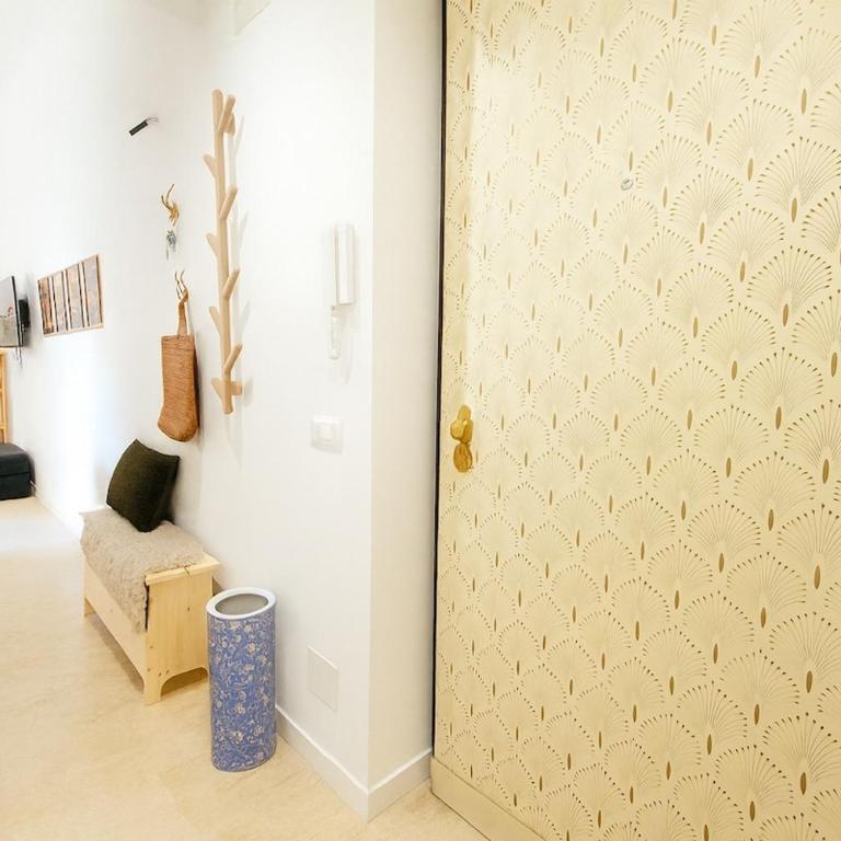 Torpigna Vibes Well Connected to Rome Center - Appartamento con 1 Camera da Letto - 11