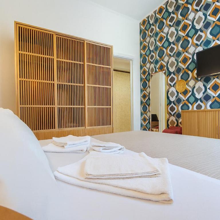 Torpigna Vibes Well Connected to Rome Center - Appartamento con 1 Camera da Letto - 2