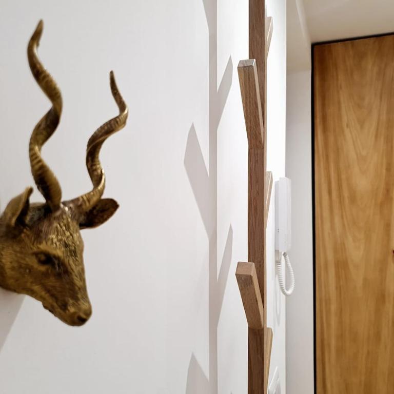 Torpigna Vibes Well Connected to Rome Center - Appartamento con 1 Camera da Letto - 14