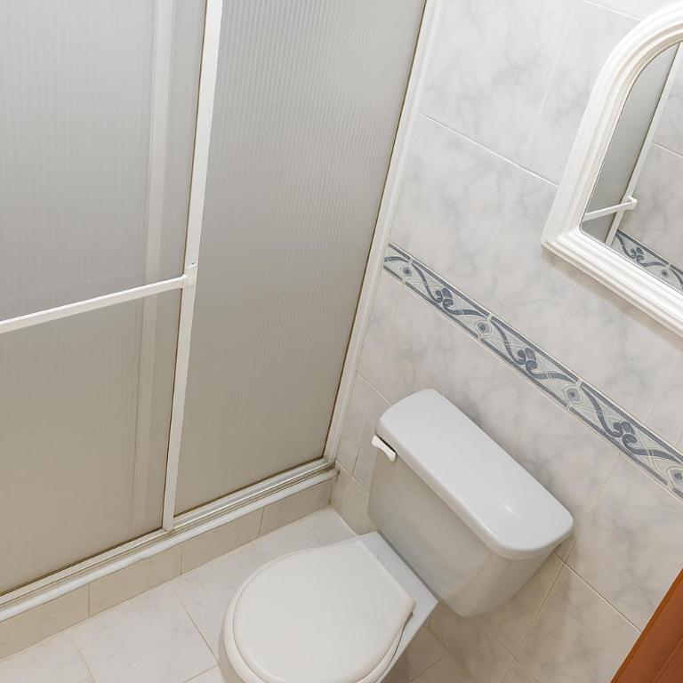 Patuca Apartamentos By DANP - Three-Bedroom Apartment with View - 5