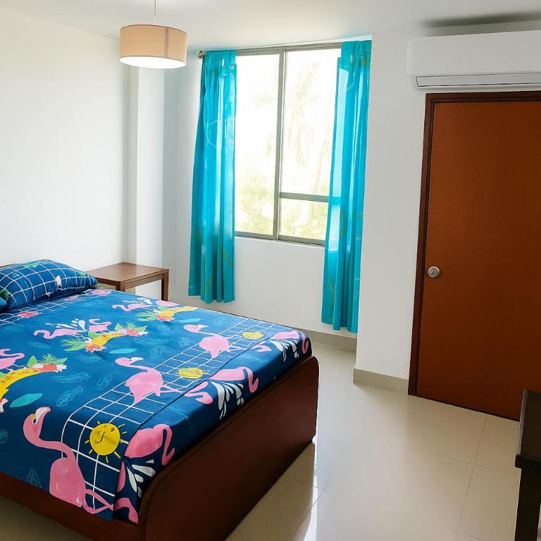 Patuca Apartamentos By DANP - Apartamento de 3 dormitorios con vistas - 7