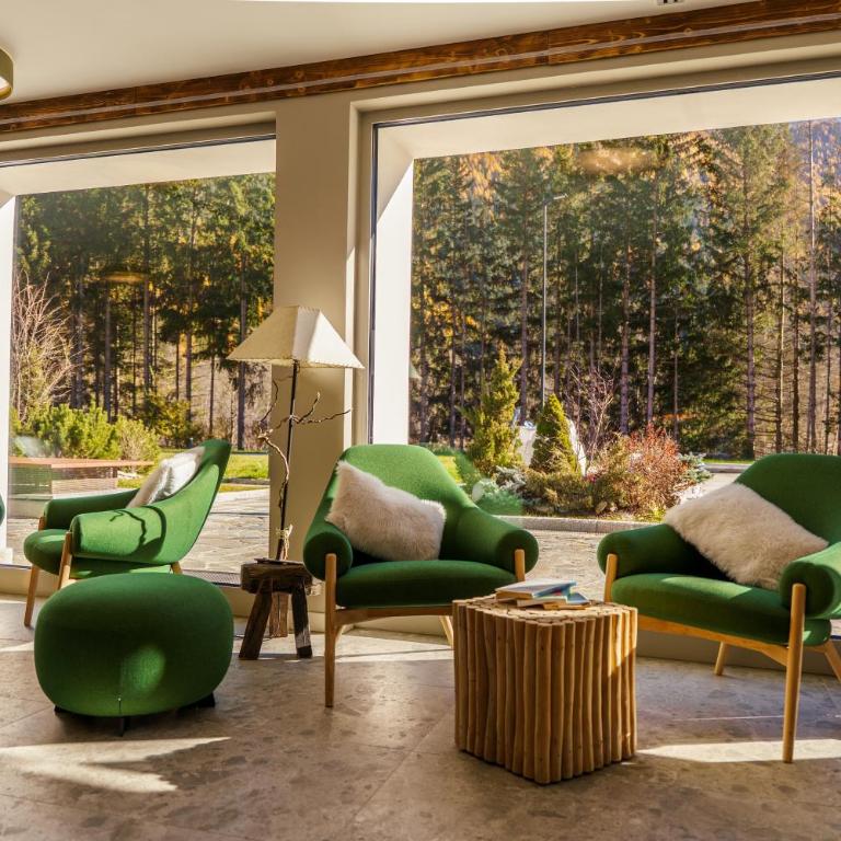 Maison Poluc - Maison du Cerf - Monolocale Deluxe - 20