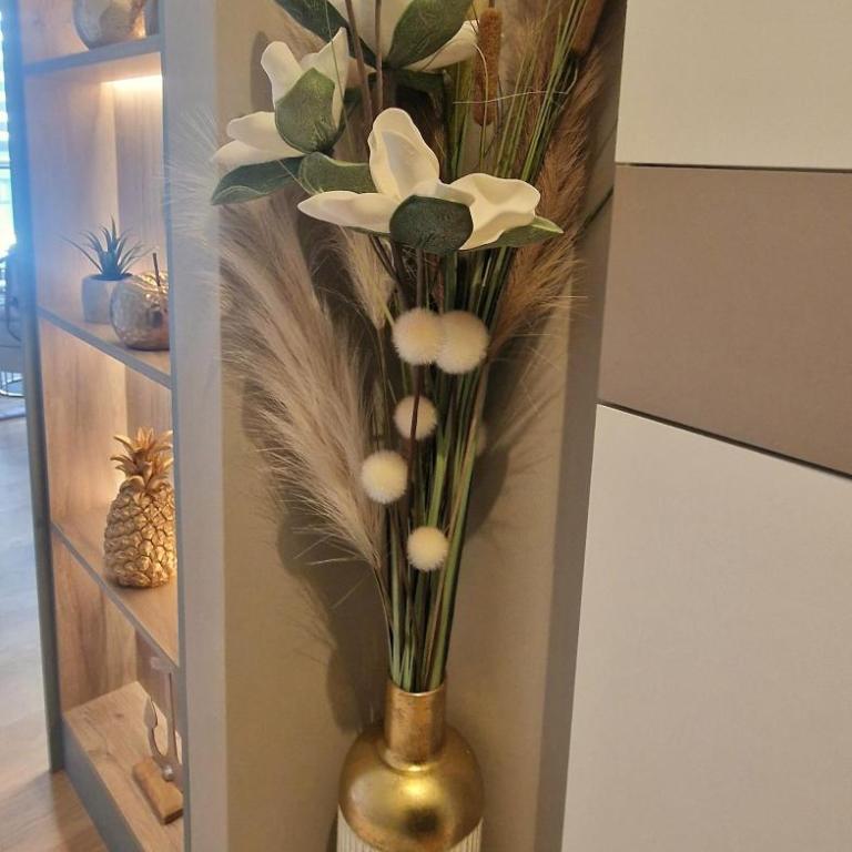 Kaltak Luxury Stay - Apartman sa 1 Spavaćom Sobom - 28
