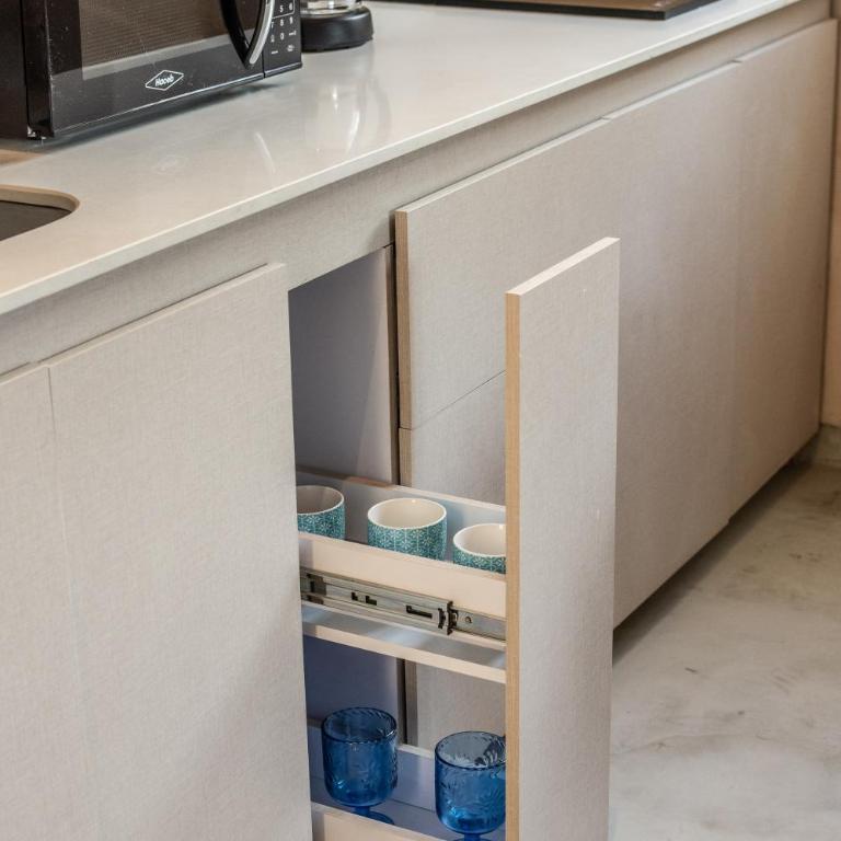 Casa Dorada Apartasuites by Xarm Apartments - Apartamento Suite - 10