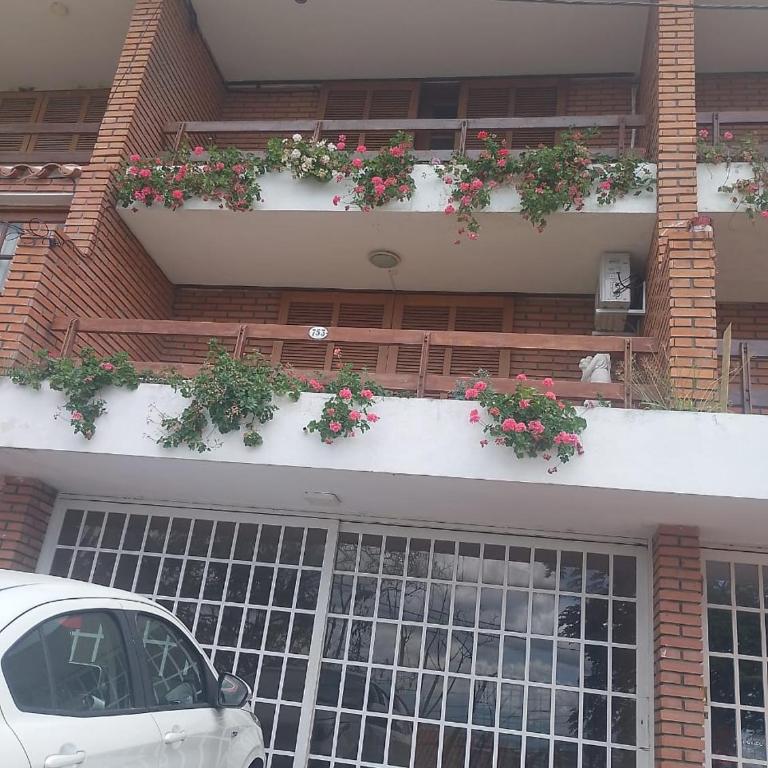 Balcon al cerro, Salta - Two-Bedroom Apartment - 2
