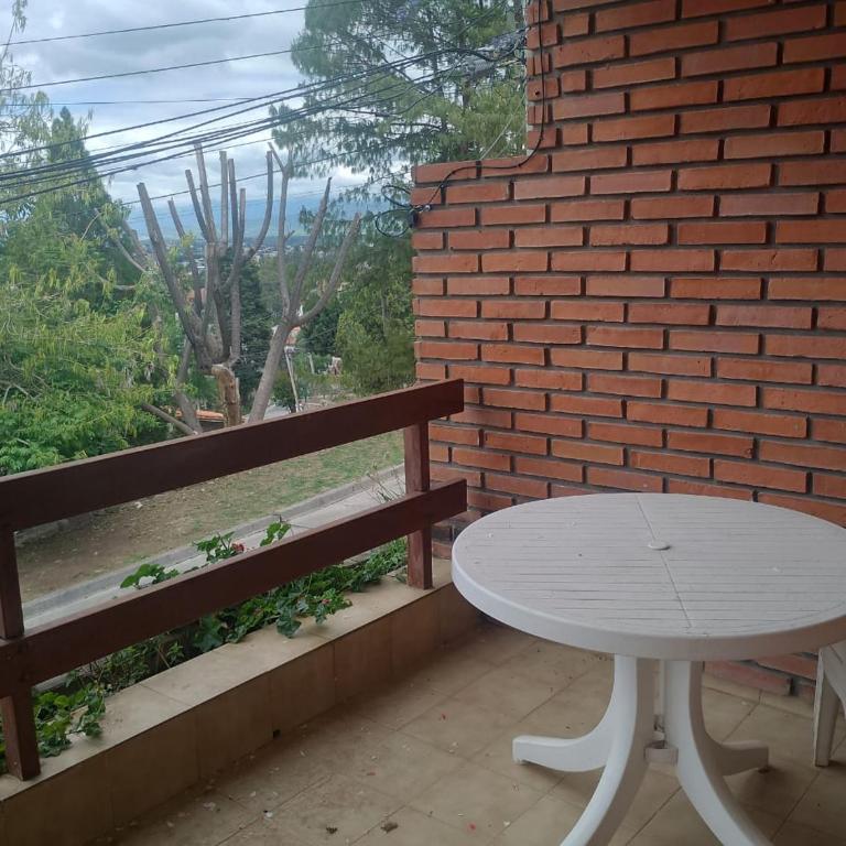 Balcon al cerro, Salta - Two-Bedroom Apartment - 3