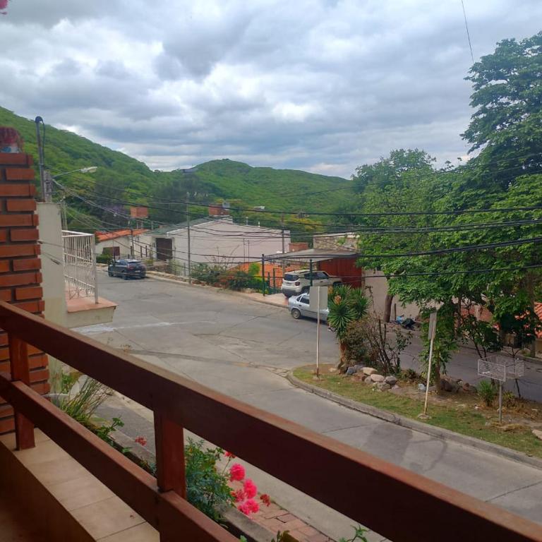 Balcon al cerro, Salta - Two-Bedroom Apartment - 12