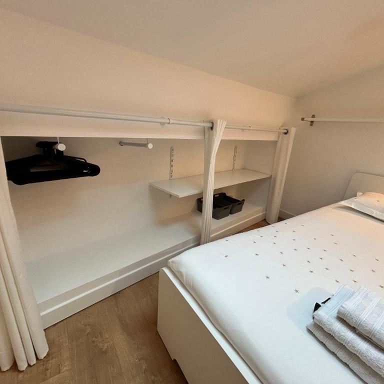 La Daurade - Garonne - Calme - Capitole - Appartamento con 2 Camere da Letto - 12