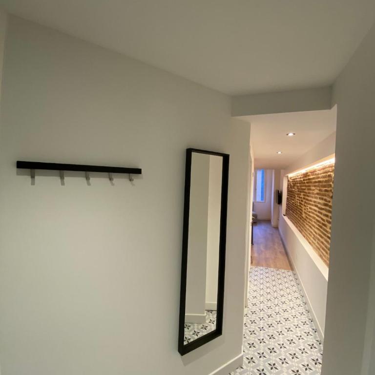 La Daurade - Garonne - Calme - Capitole - Appartamento con 2 Camere da Letto - 8