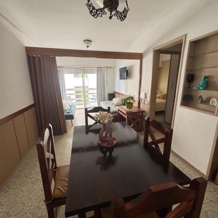 Depto Mar - Apartamento de 1 dormitorio - 2