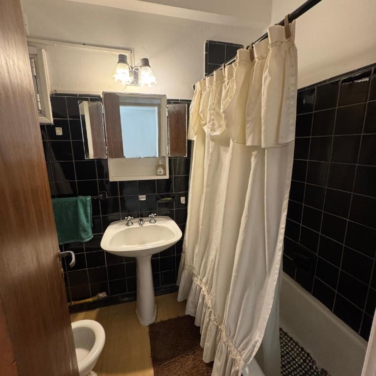 Depto Mar - Apartamento de 1 dormitorio - 7