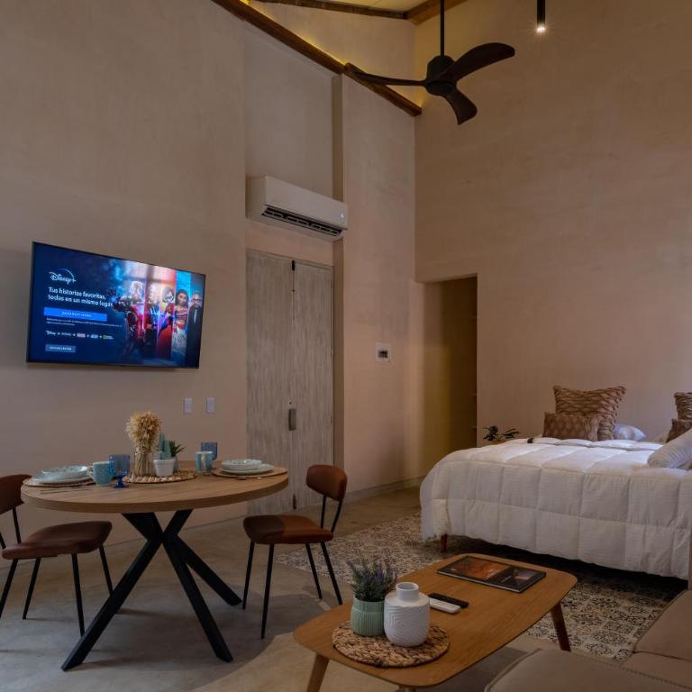 Casa Dorada Apartasuites by Xarm Apartments - Apartamento Suite - 5