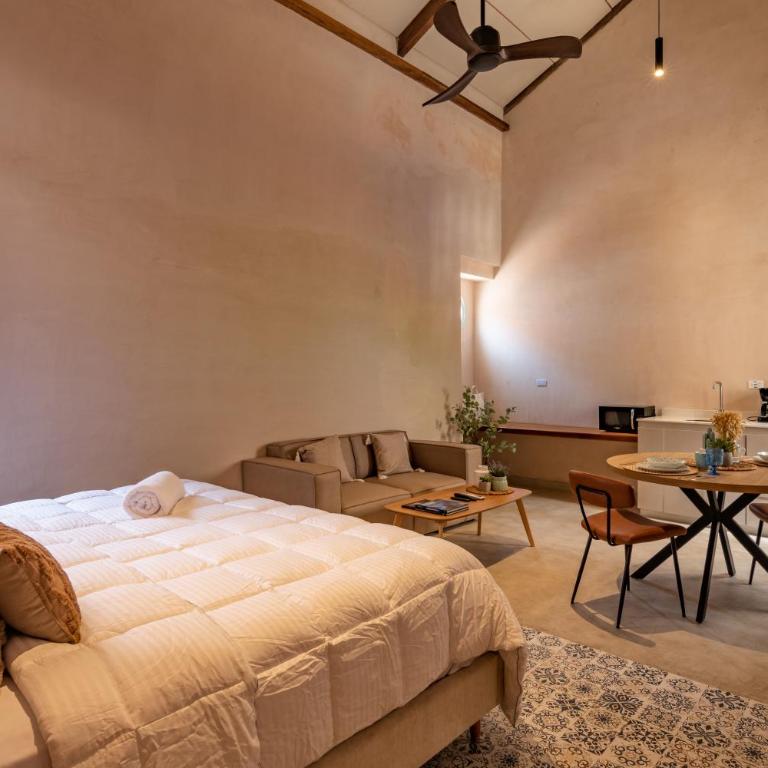Casa Dorada Apartasuites by Xarm Apartments - Apartamento Suite - 4