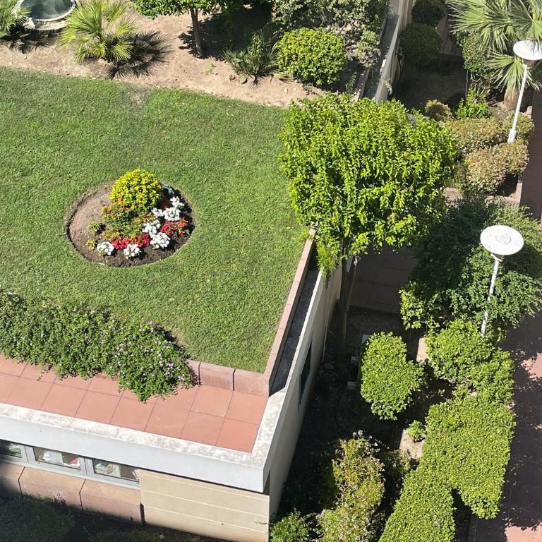 Appartement Duplex Cannes centre - Appartement 3 Chambres avec Balcon - 7