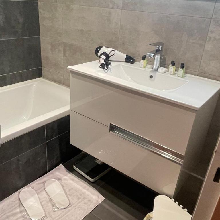 Appartement Duplex Cannes centre - Appartement 3 Chambres avec Balcon - 9