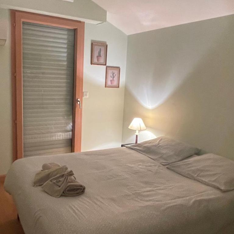 Appartement Duplex Cannes centre - Appartement 3 Chambres avec Balcon - 10