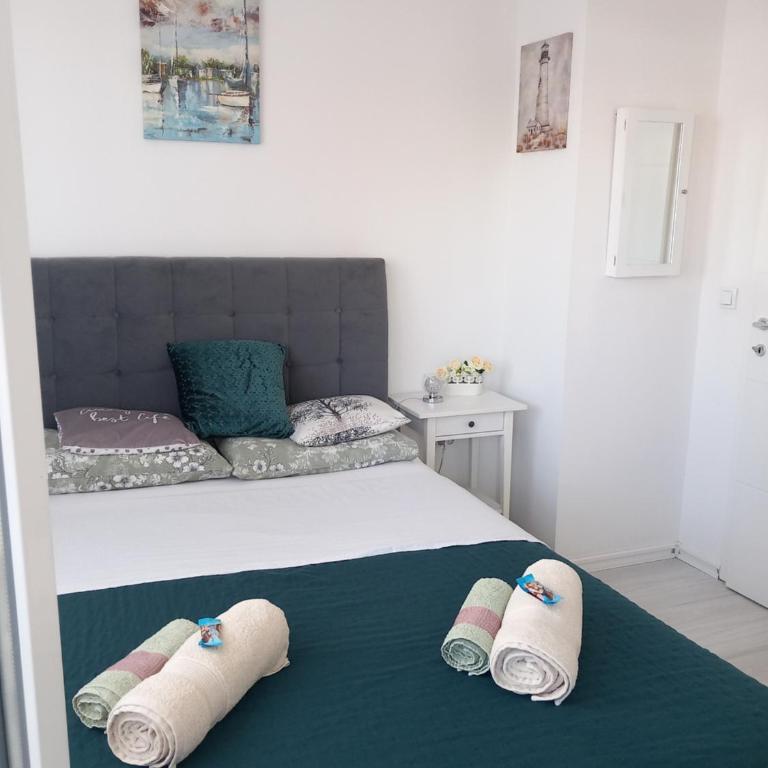 Apartman Ana - Apartman sa 2 Spavaće Sobe - 2