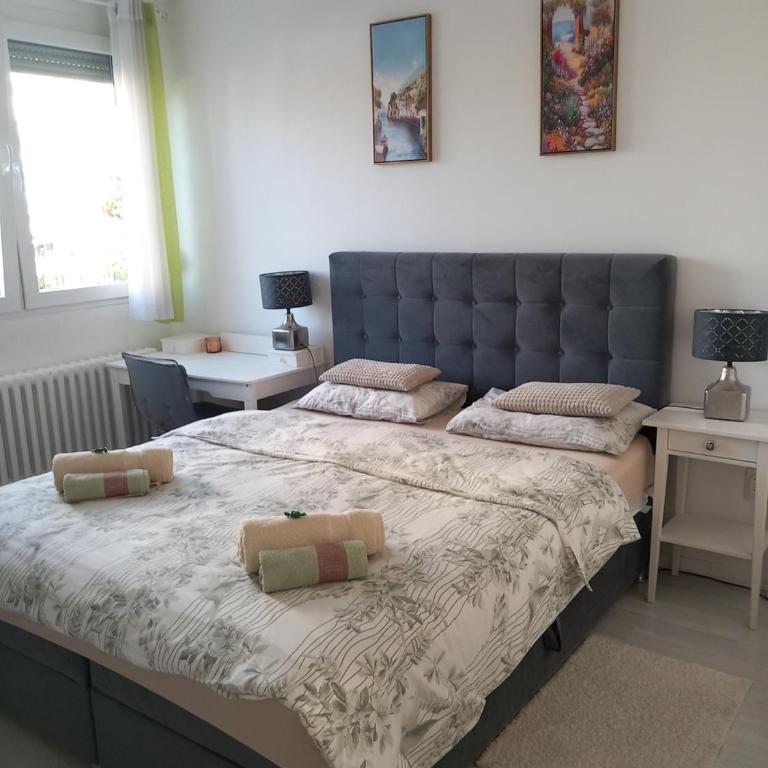 Apartman Ana - Apartman sa 2 Spavaće Sobe - 8
