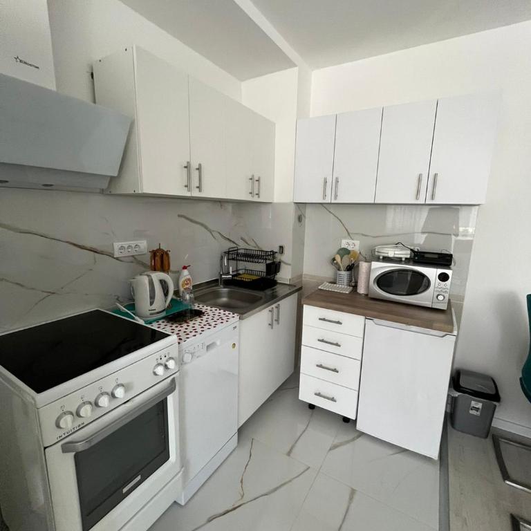 Apartman Ana - Apartman sa 2 Spavaće Sobe - 9