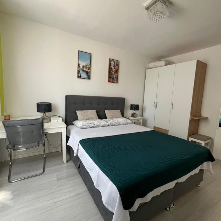 Apartman Ana - Apartman sa 2 Spavaće Sobe - 10