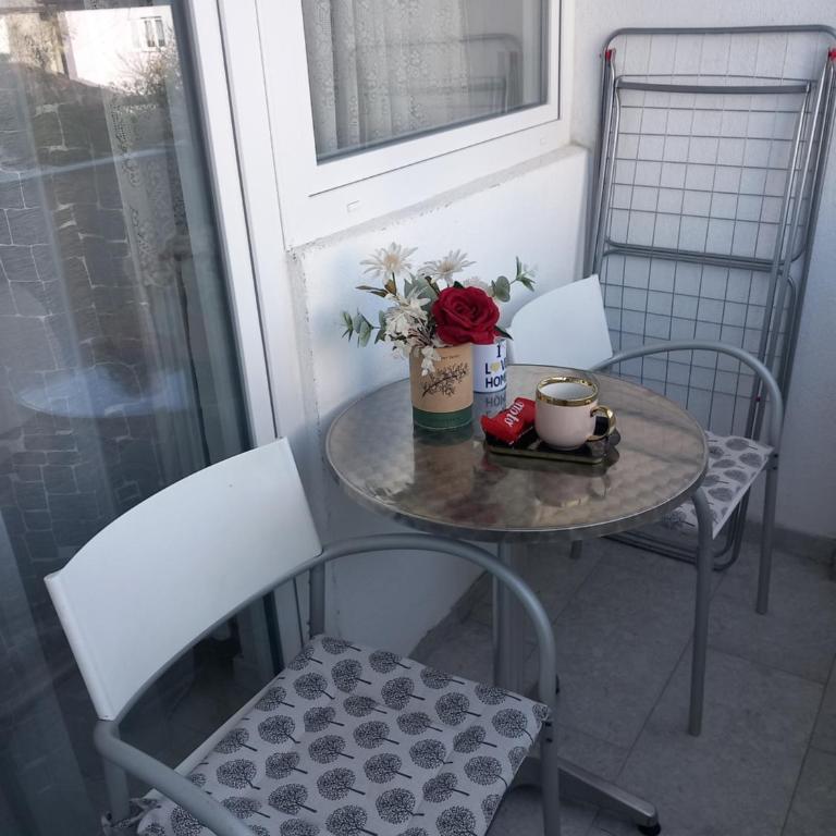 Apartman Ana - Apartman sa 2 Spavaće Sobe - 11