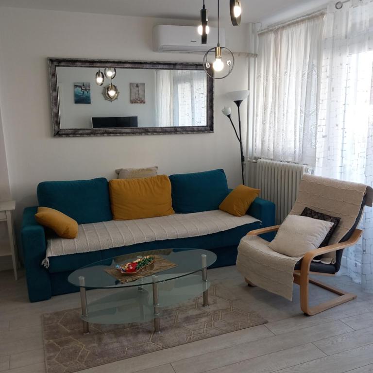 Apartman Ana - Apartman sa 2 Spavaće Sobe - 13