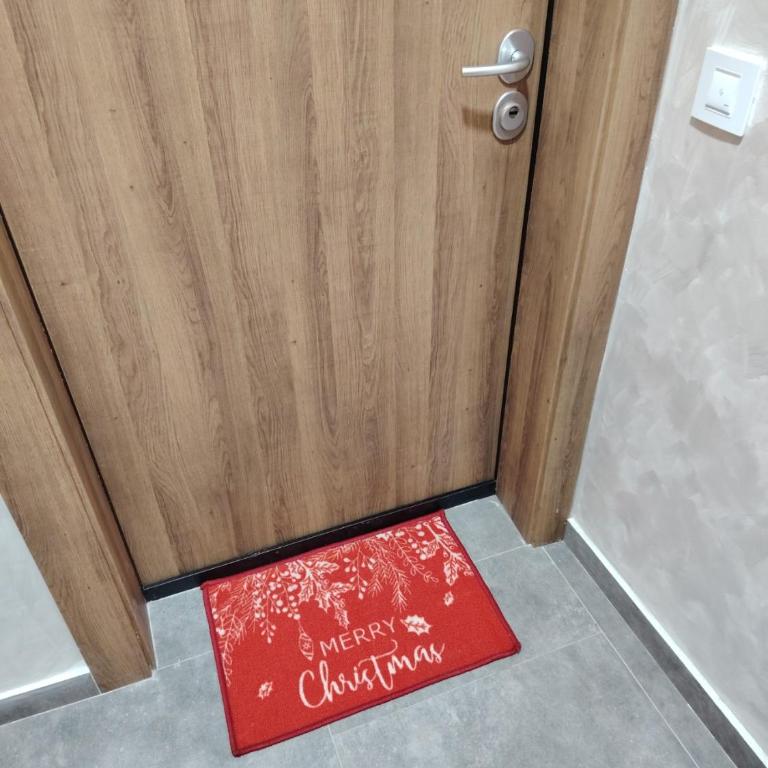 Apartman NIT Zlatibor - One-Bedroom Apartment - 12
