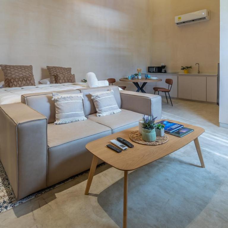 Casa Dorada Apartasuites by Xarm Apartments - Apartamento Suite - 6