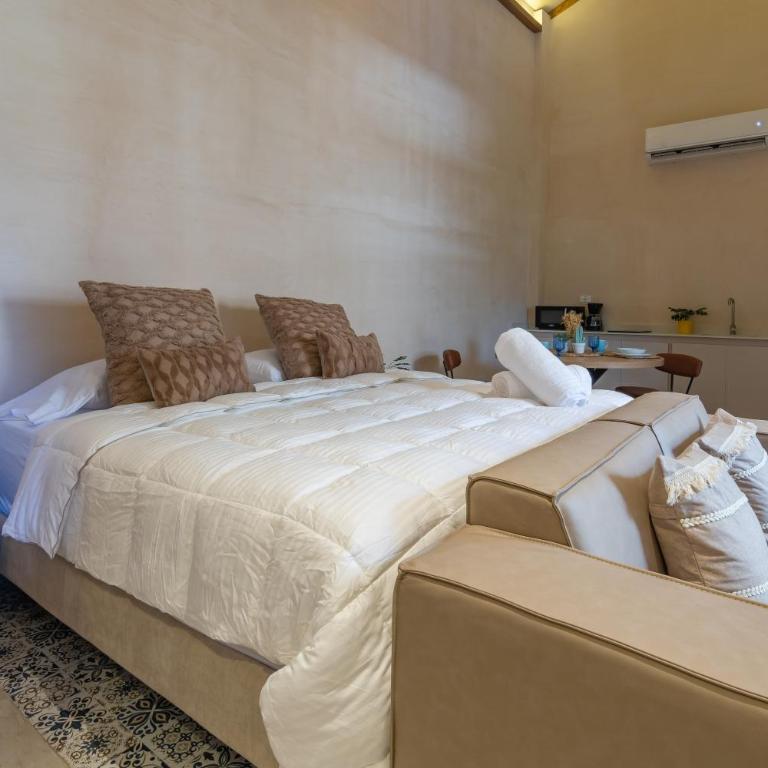 Casa Dorada Apartasuites by Xarm Apartments - Apartamento Suite - 7