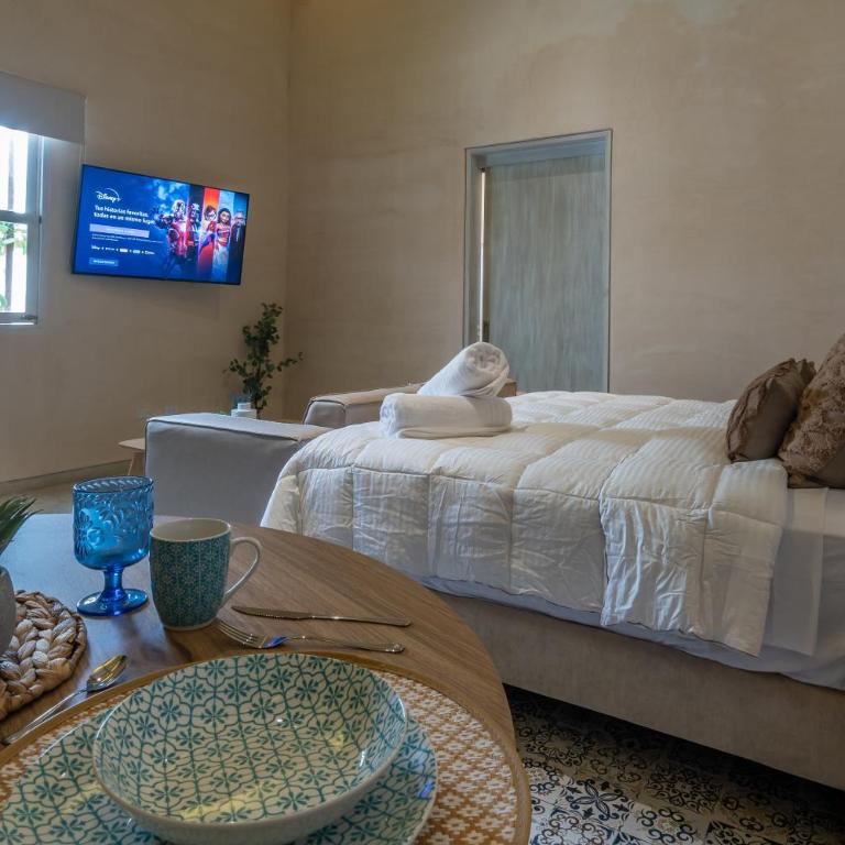 Casa Dorada Apartasuites by Xarm Apartments - Apartamento Suite - 5