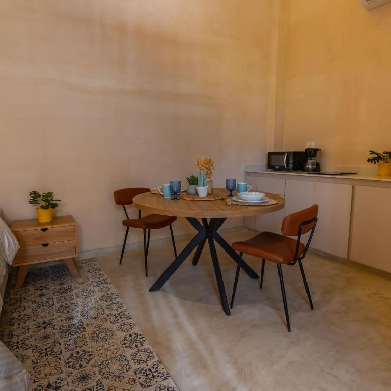 Casa Dorada Apartasuites by Xarm Apartments - Apartamento Suite - 9